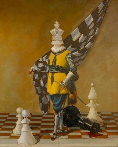 Livro - Bobby Fischer Ensina Xadrez - Ed. Círculo Do Livro