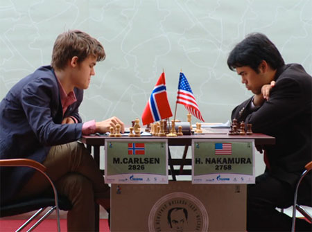 O Felipe e o Kaiser já compraram as - Floripa Chess Open